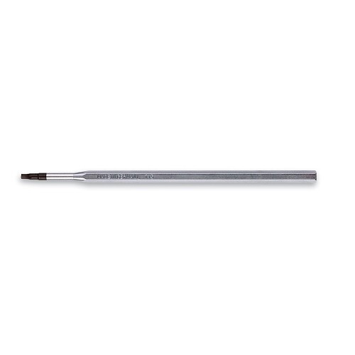 Felo Tools USA 51995 Torx Blade, Specifications Met: Shaft 1/4 Hex Stock in